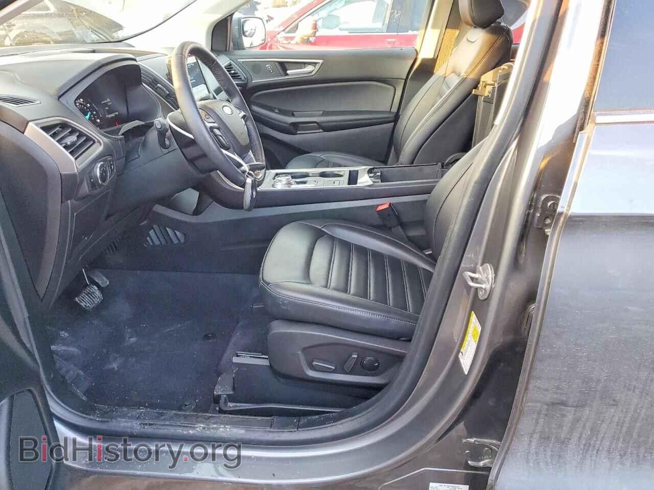 2024 FORD EDGE - VIN: 2FMPK4J9XRBA27078 - Фото 7