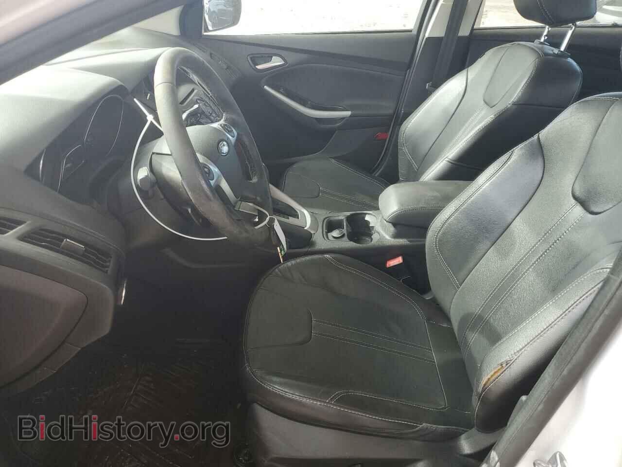 2014 FORD FOCUS - VIN: 1FADP3F27EL296637 - Photo 7