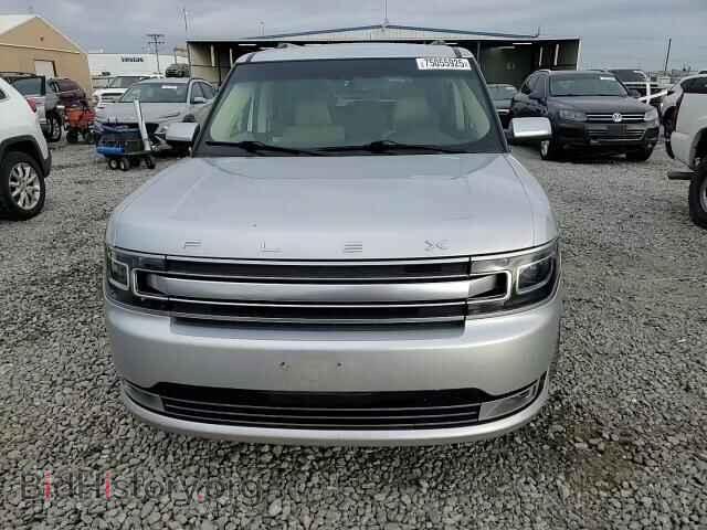 2018 FORD FLEX - VIN: 2FMHK6DT2JBA22842 - Photo 15