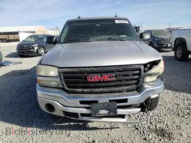 2005 GMC SIERRA - VIN: 2GTEK19B751334547 - Photo 13