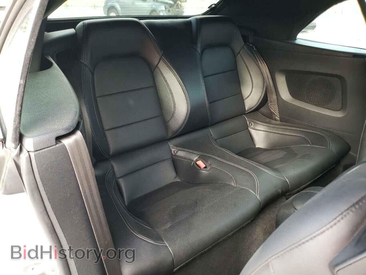 2018 FORD ALL Models - VIN: 1FATP8UH1J5111416 - Фото 10