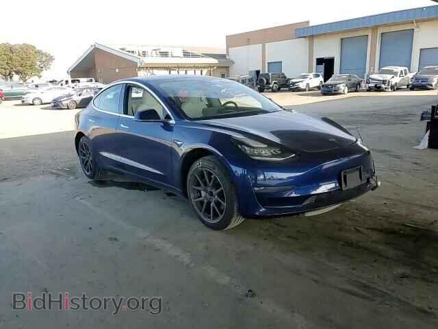 2019 TESLA MODEL 3 - VIN: 5YJ3E1EA2KF402872 - Photo 13