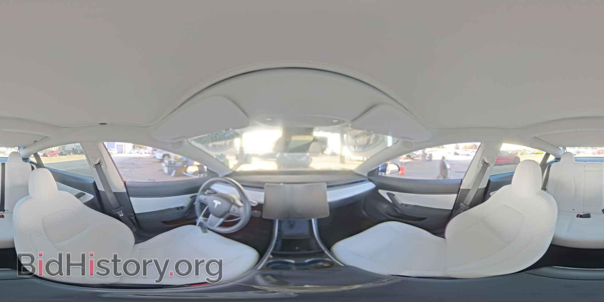 2019 TESLA MODEL 3 - VIN: 5YJ3E1EA2KF402872 - Photo 14