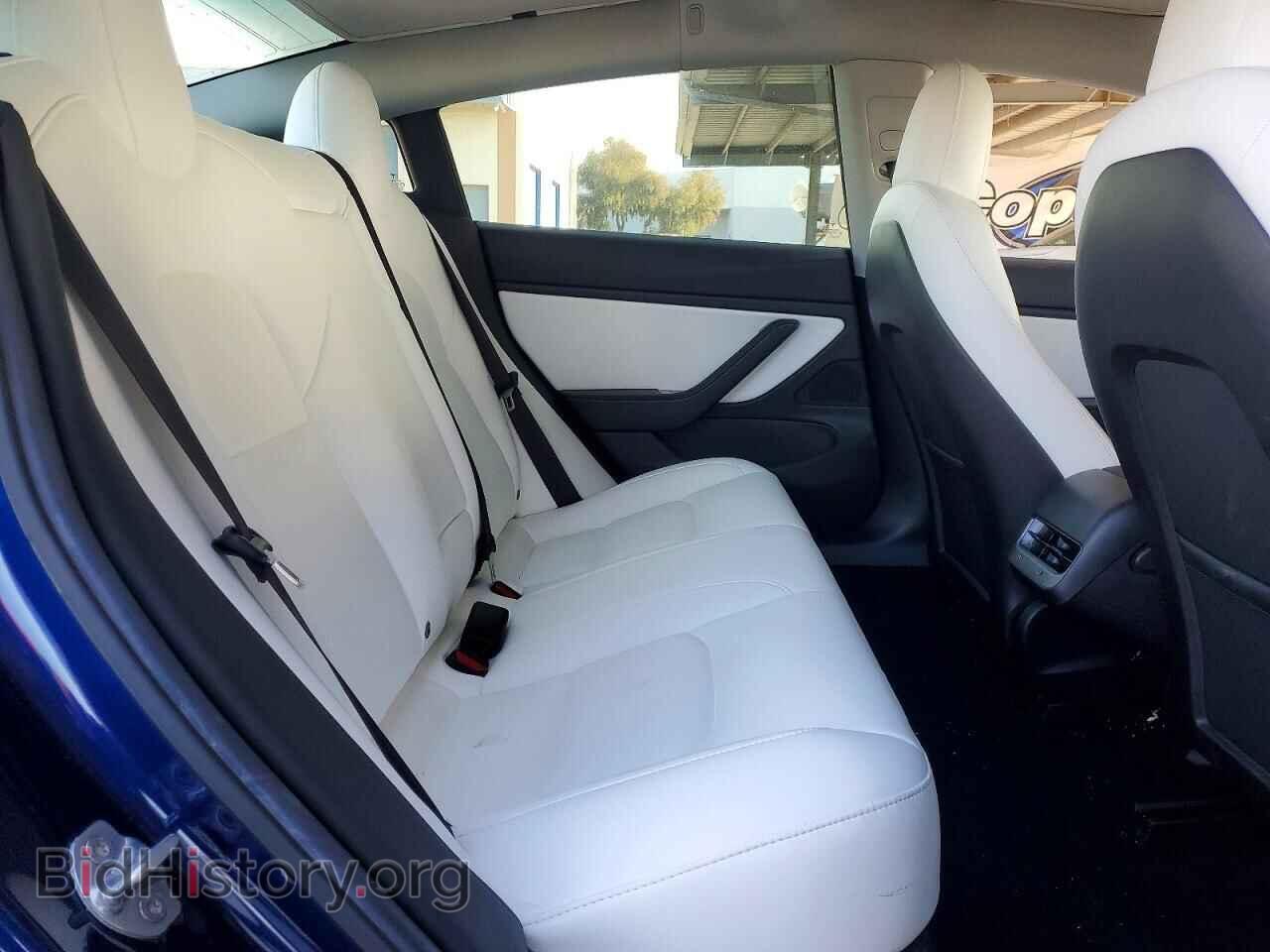 2019 TESLA MODEL 3 - VIN: 5YJ3E1EA2KF402872 - Photo 10