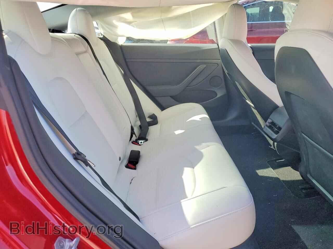 2023 TESLA MODEL 3 - VIN: 5YJ3E1EB6PF611922 - Photo 10