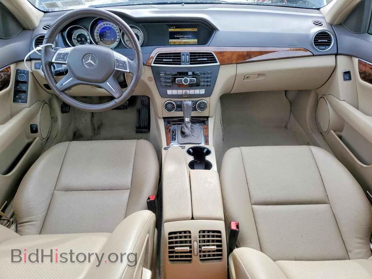 2014 MERCEDES-BENZ E-CLASS - VIN: WDDHF8JB4EA985264 - Фото 8