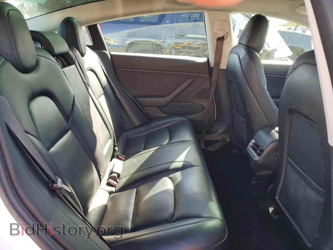 2018 TESLA MODEL 3 - VIN: 5YJ3E1EA2JF071869 - Photo 10