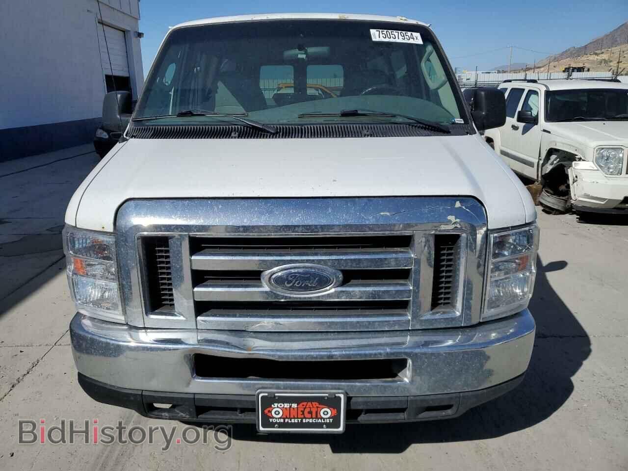 2008 FORD ALL Models - VIN: 1FBSS31L28DB31226 - Фото 5