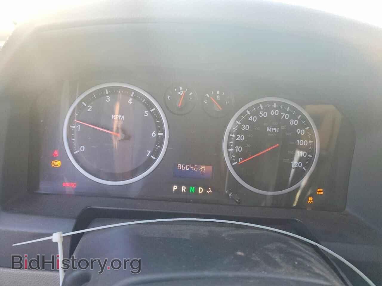 2012 DODGE RAM 1500 - VIN: 1C6RD7FP9CS295771 - Фото 9