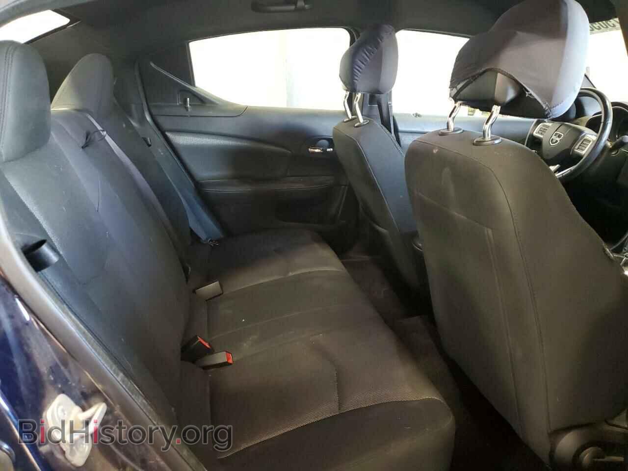 2013 DODGE AVENGER - VIN: 1C3CDZCB0DN682569 - Photo 10