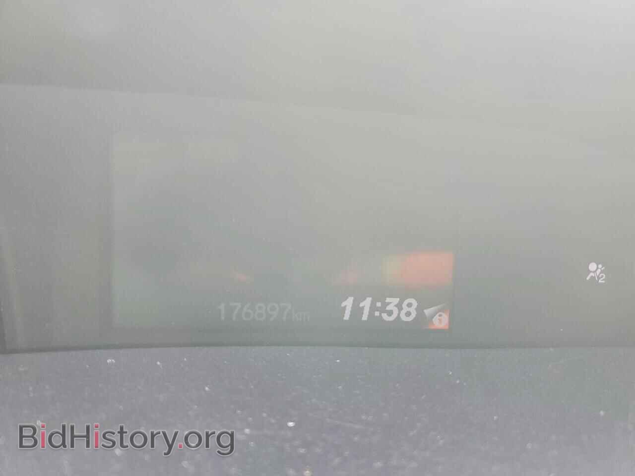 2012 HONDA CIVIC - VIN: 2HGFB2F4XCH040856 - Фото 9