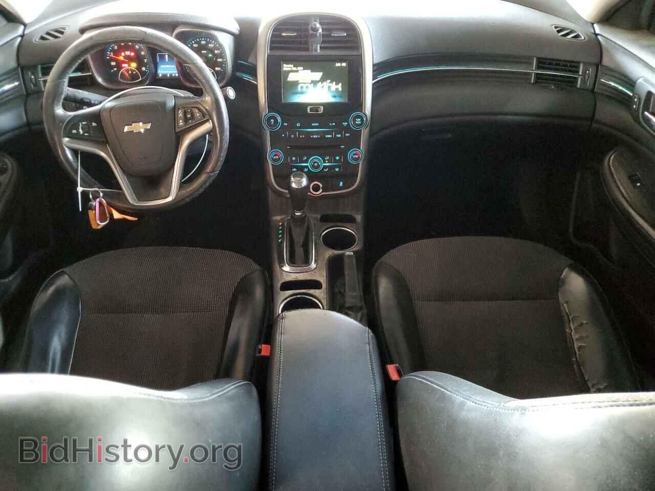 2014 CHEVROLET MALIBU - VIN: 1G11E5SLXEF298564 - Фото 8