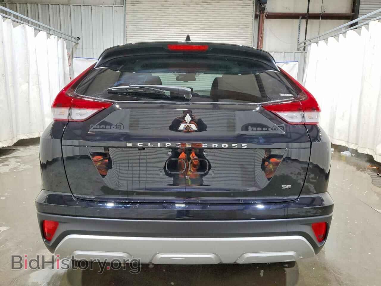 2026 MITSUBISHI ECLIPSE - VIN: JA4ATWAA2TZ008018 - Фото 6