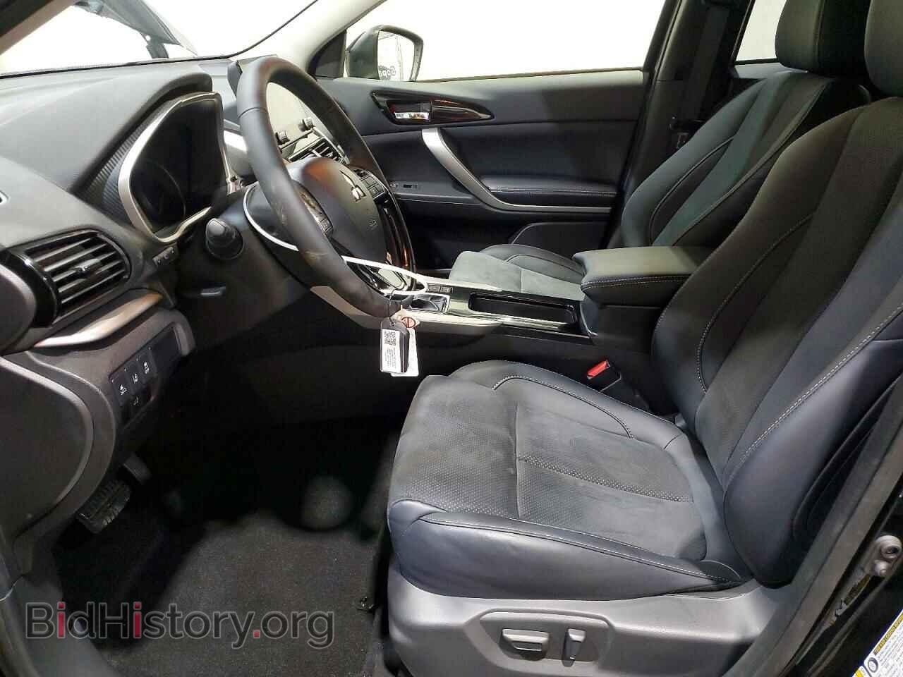 2026 MITSUBISHI ECLIPSE - VIN: JA4ATWAA2TZ008018 - Фото 7