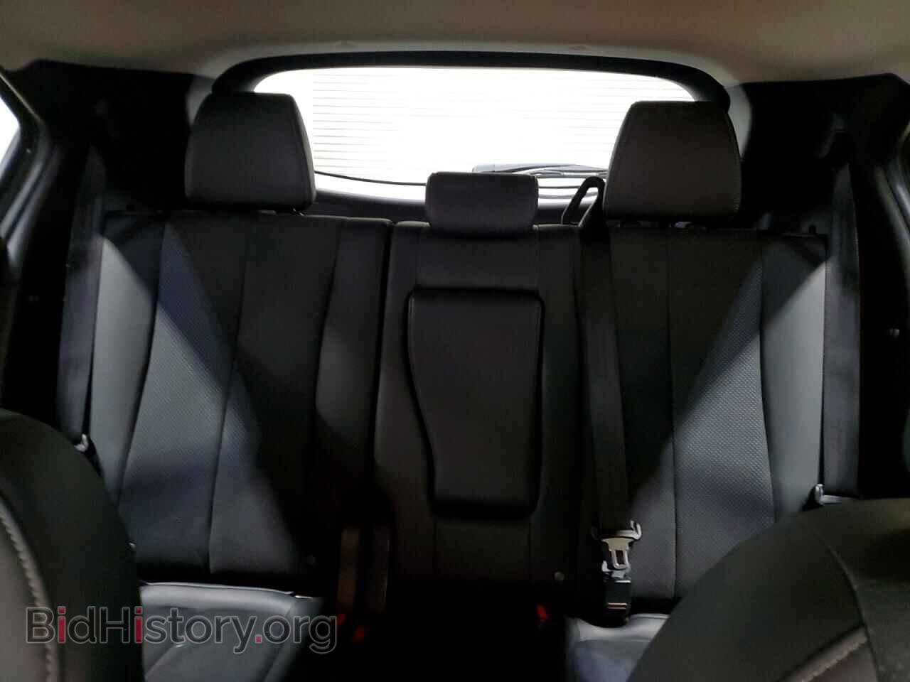2026 MITSUBISHI ECLIPSE - VIN: JA4ATWAA2TZ008018 - Фото 10