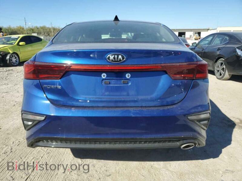 2020 Kia FORTE (VIN 3KPF24AD1LE217050) — фото 6 из 12