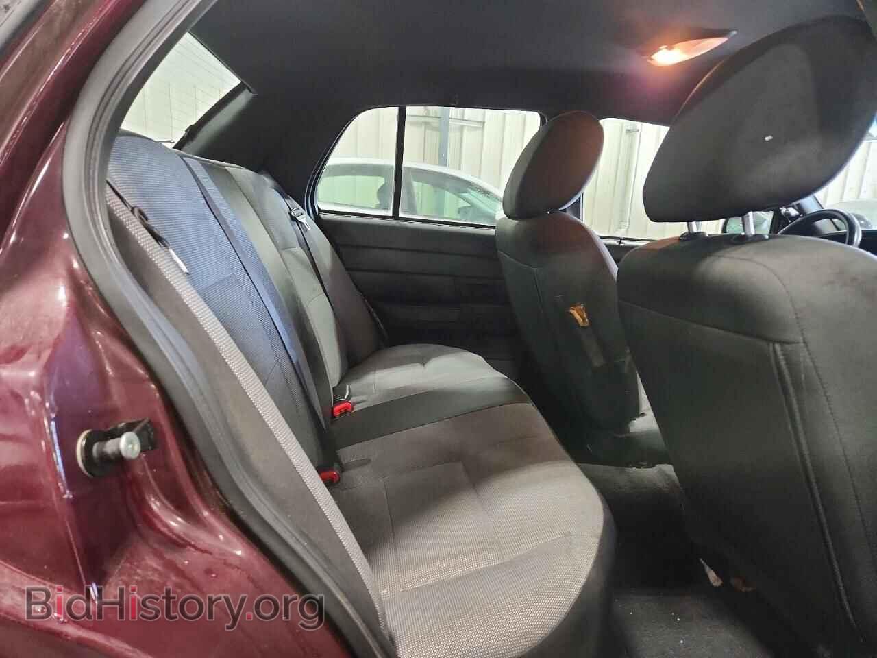 2011 FORD CROWN VIC - VIN: 2FABP7BV4BX133473 - Фото 10