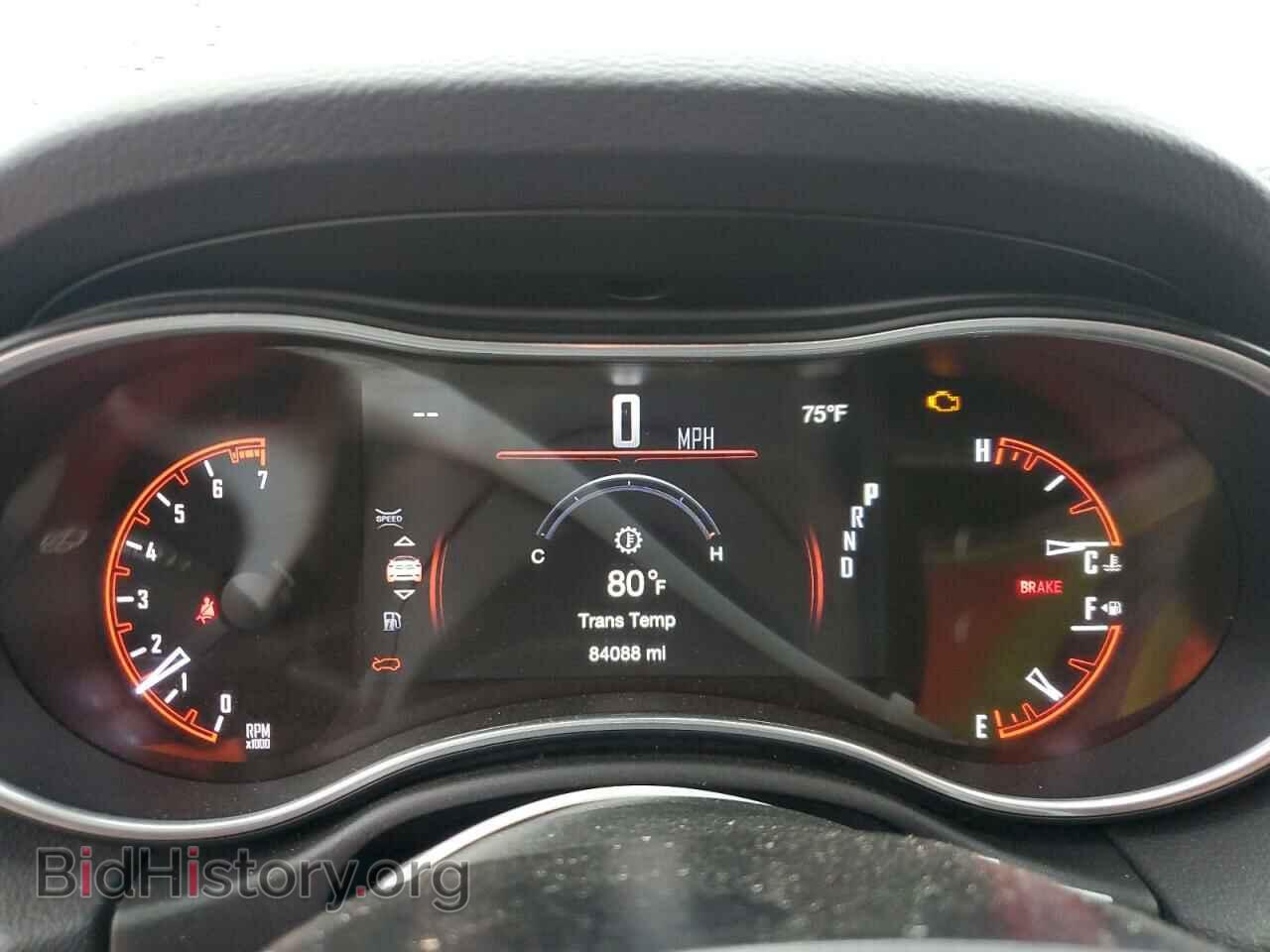 2019 DODGE DURANGO - VIN: 1C4RDJAG0KC681629 - Фото 9