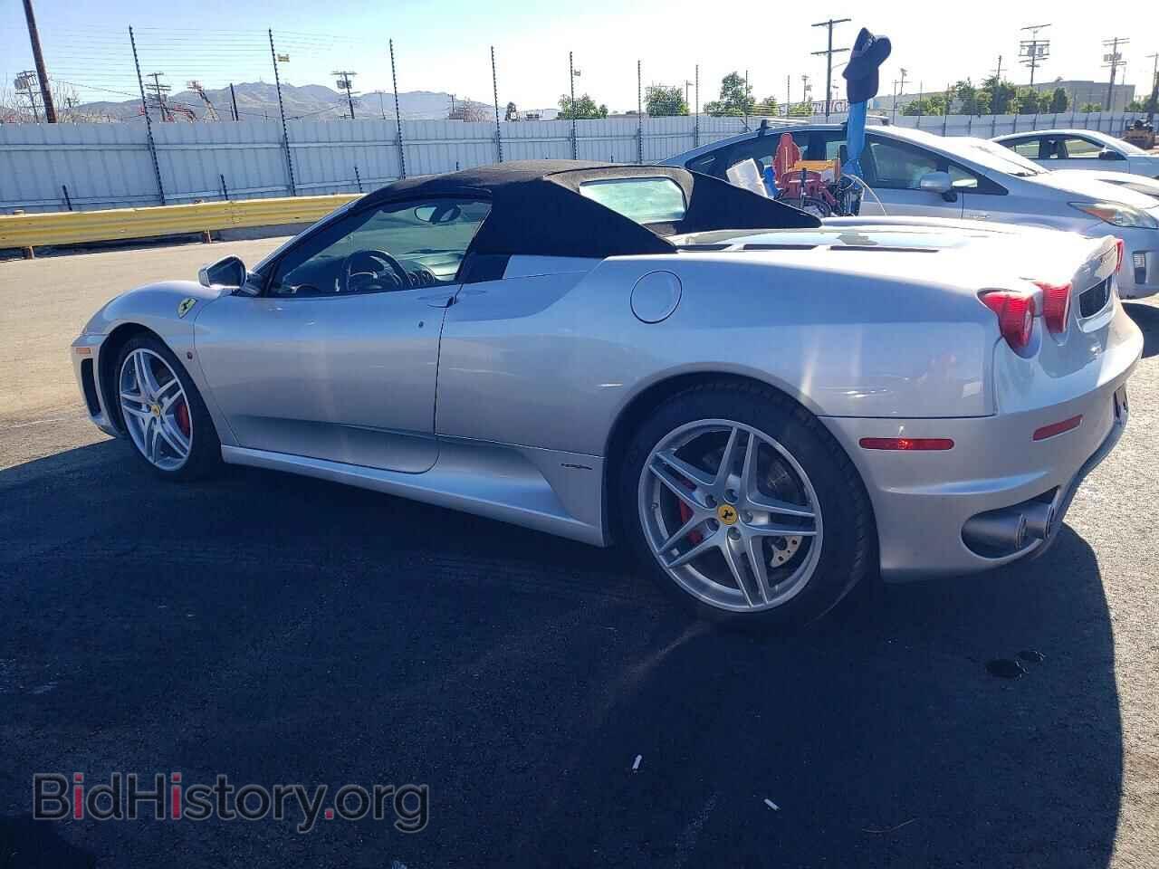 2006 FERRARI ALL MODELS - VIN: ZFFEW59A560150502 - Фото 2