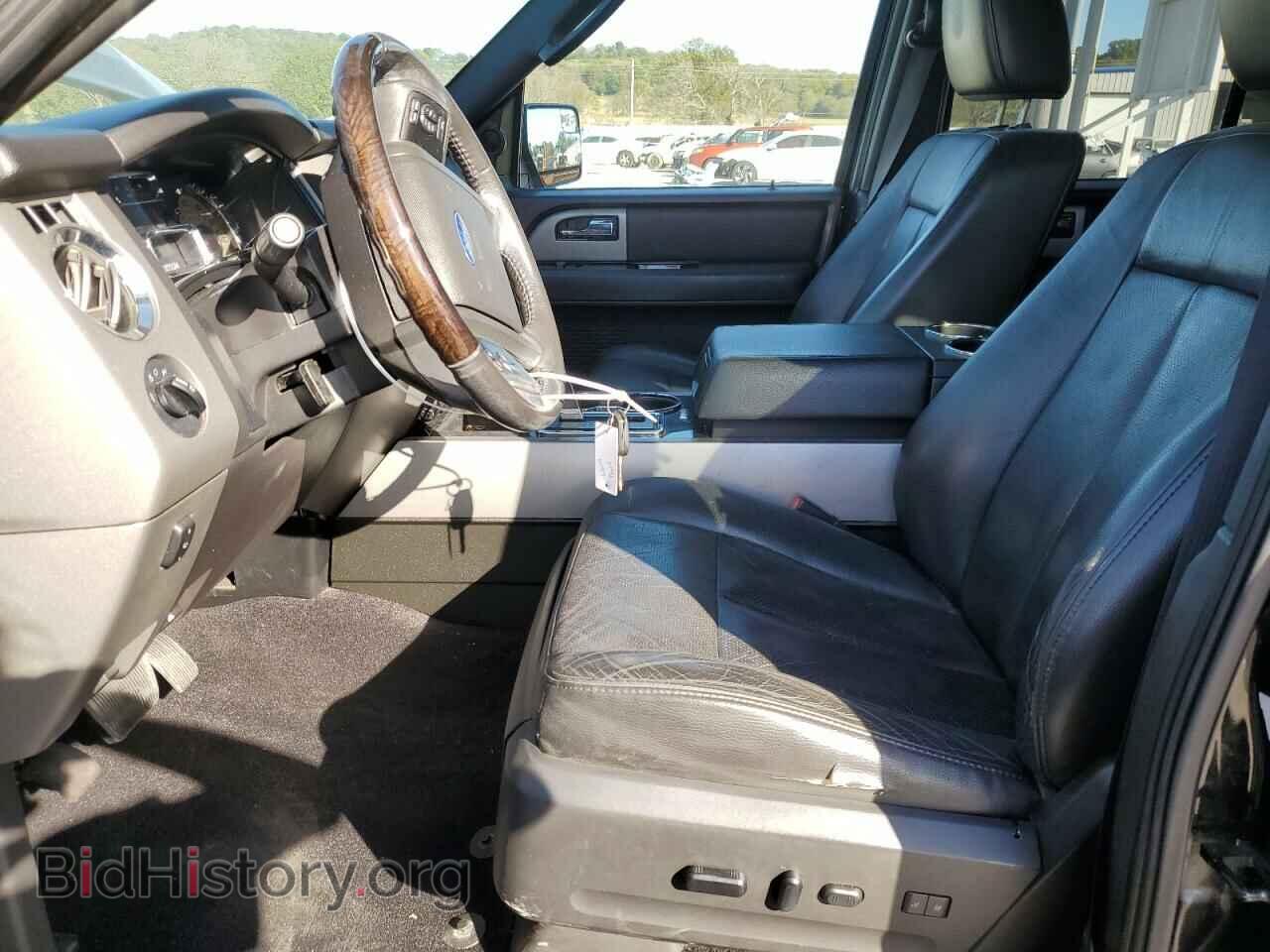2014 FORD EXPEDITION - VIN: 1FMJU2A52EEF27364 - Фото 7