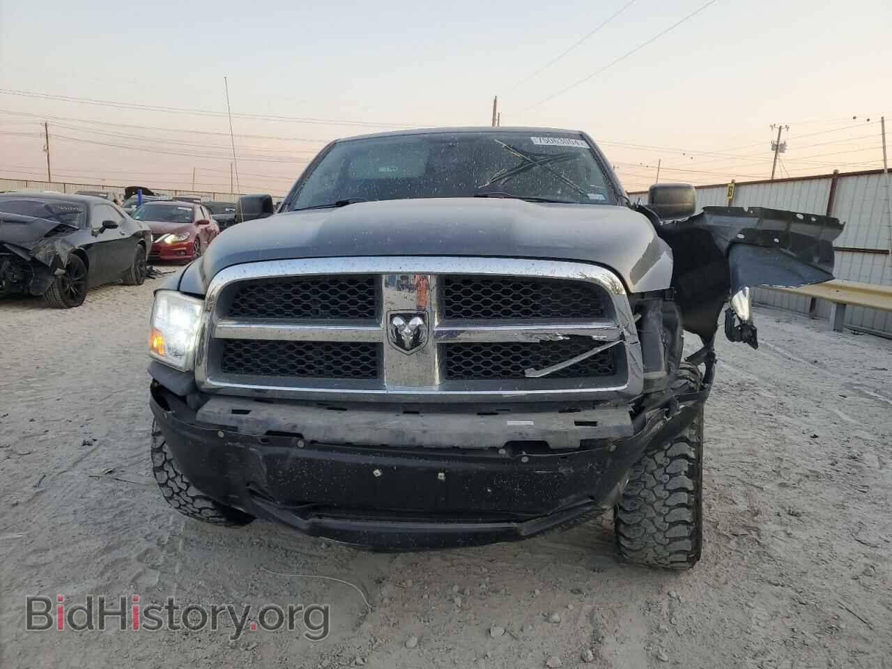 2010 DODGE All Models - VIN: 1D7RB1GP8AS179930 - Photo 5