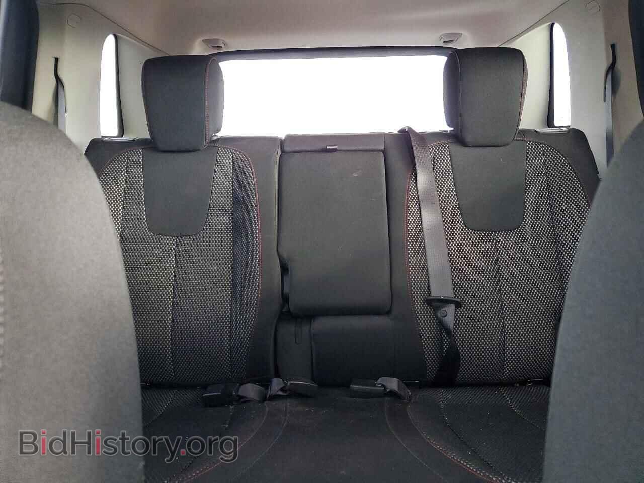 2013 GMC TERRAIN - VIN: 2GKFLTEK0D6386529 - Фото 10