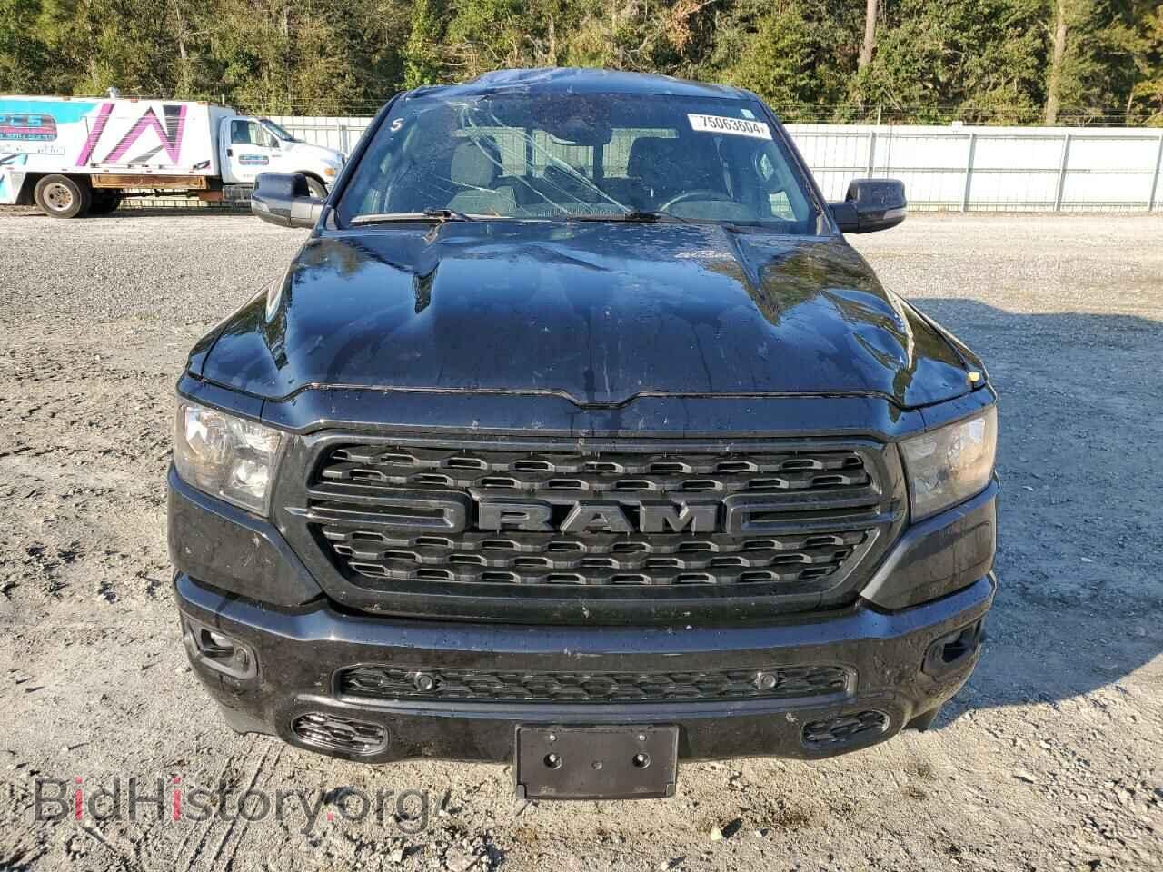 2023 RAM 1500 - VIN: 1C6RREFG7PN603675 - Фото 5