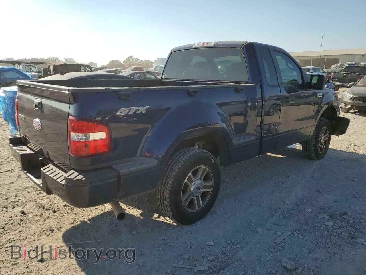2008 FORD All Models - VIN: 1FTRF02W98KE94785 - Фото 3