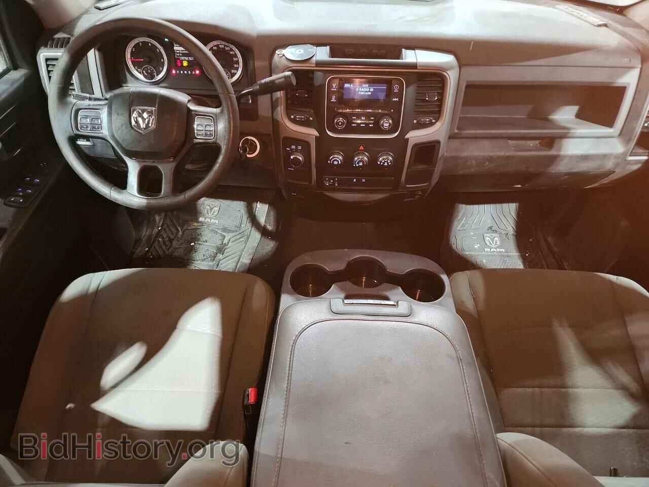 2015 RAM 1500 - VIN: 1C6RR7FT2FS615385 - Photo 8