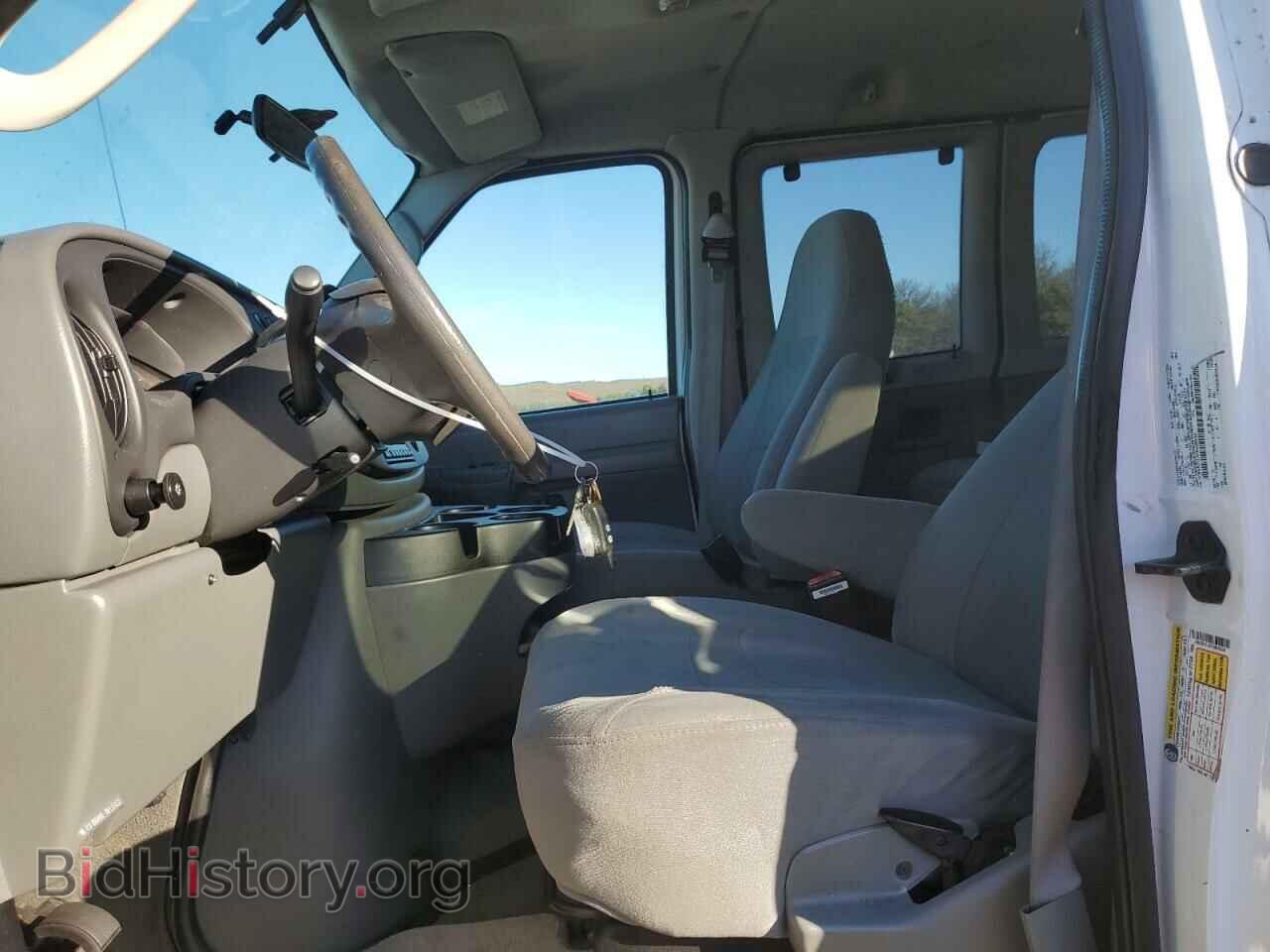 2007 FORD ALL Models - VIN: 1FBSS31L67DA55234 - Фото 7