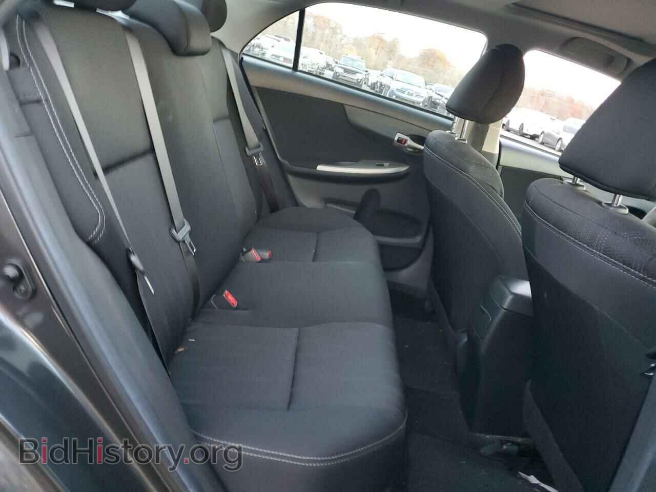 2013 TOYOTA COROLLA - VIN: 2T1BU4EE3DC018254 - Photo 10