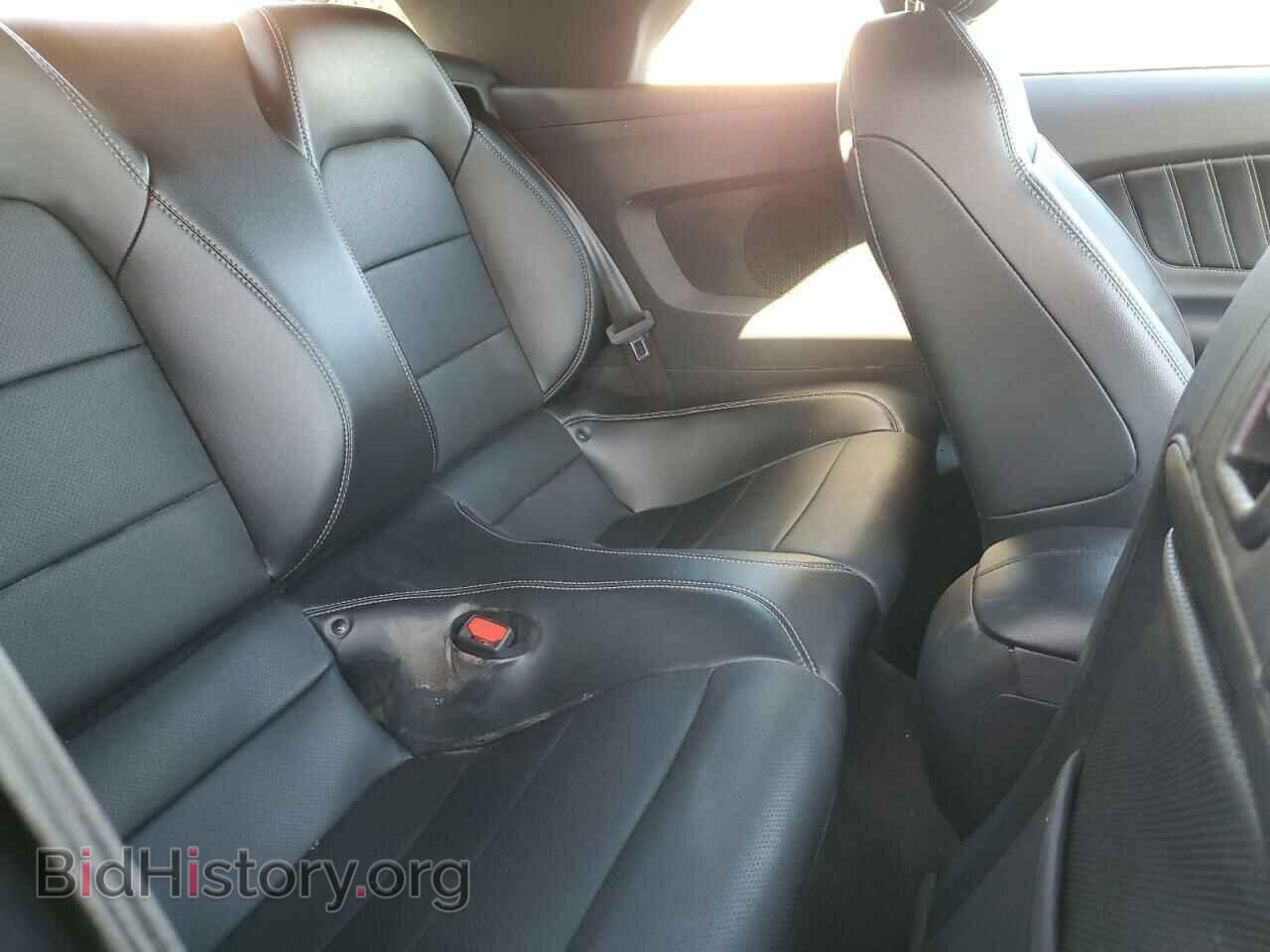 2022 FORD ALL Models - VIN: 1FATP8UH8N5124802 - Фото 10