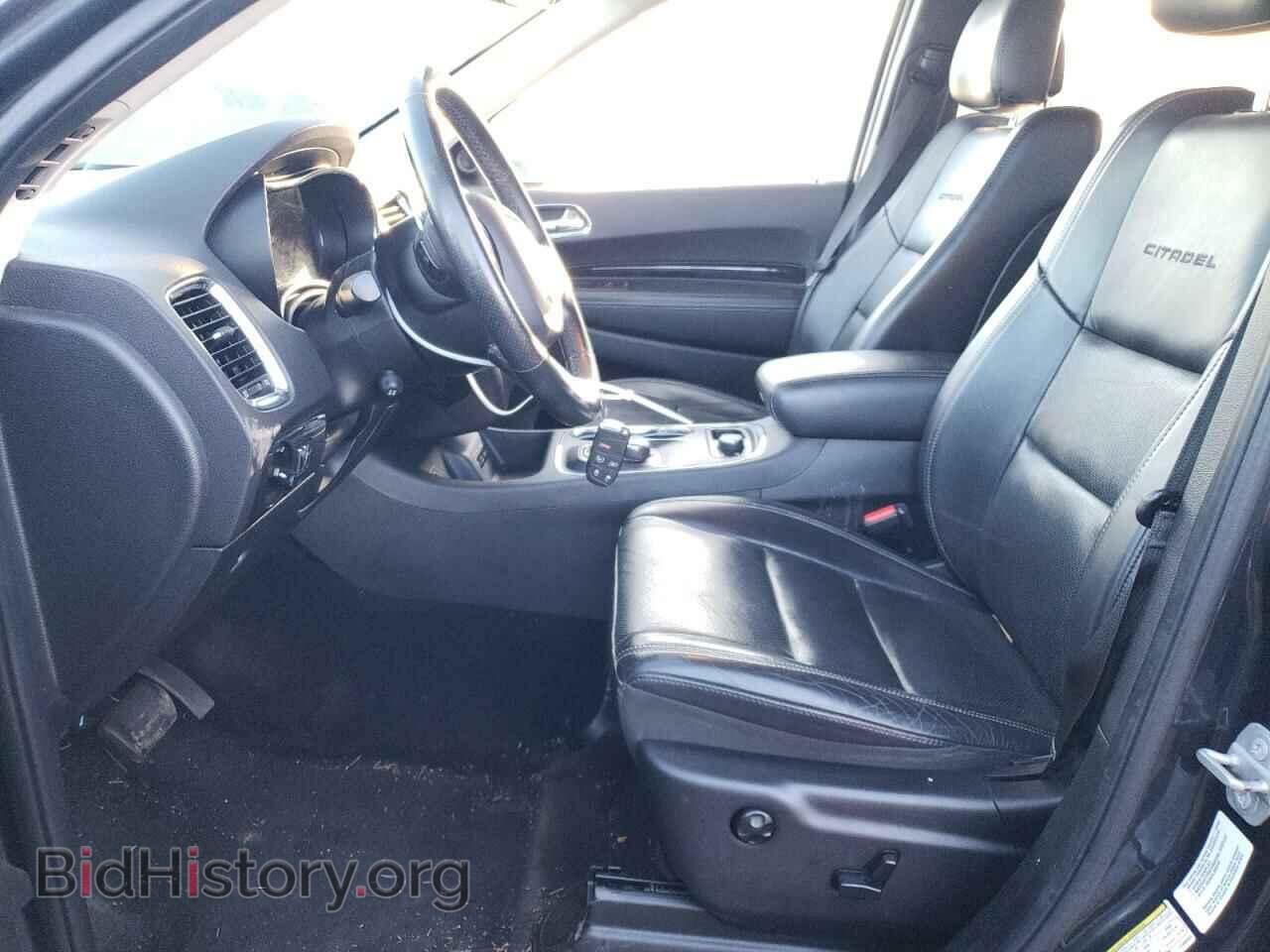 2015 DODGE DURANGO - VIN: 1C4SDJET0FC688563 - Photo 7