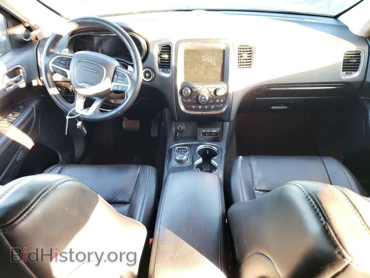 2015 DODGE DURANGO - VIN: 1C4SDJET0FC688563 - Photo 8