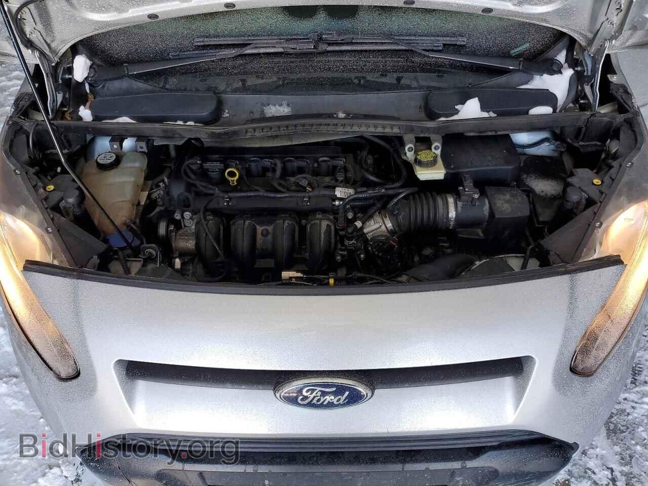 2014 FORD TRANSIT - VIN: NM0GE9F72E1158573 - Фото 12