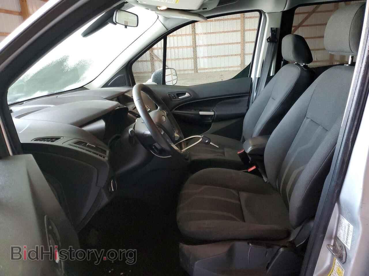 2014 FORD TRANSIT - VIN: NM0GE9F72E1158573 - Фото 7