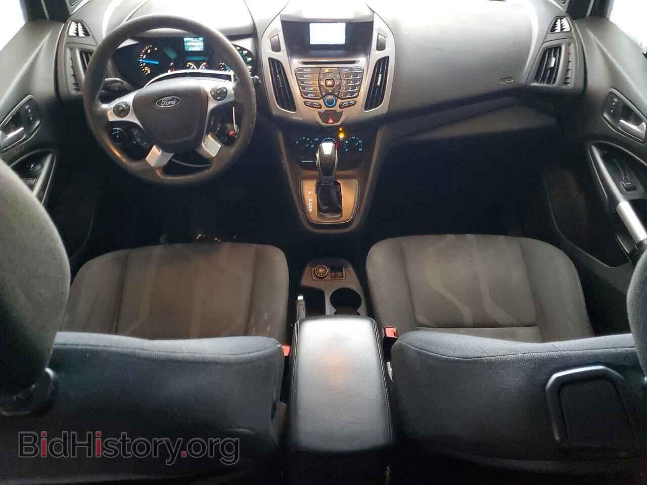 2014 FORD TRANSIT - VIN: NM0GE9F72E1158573 - Фото 8