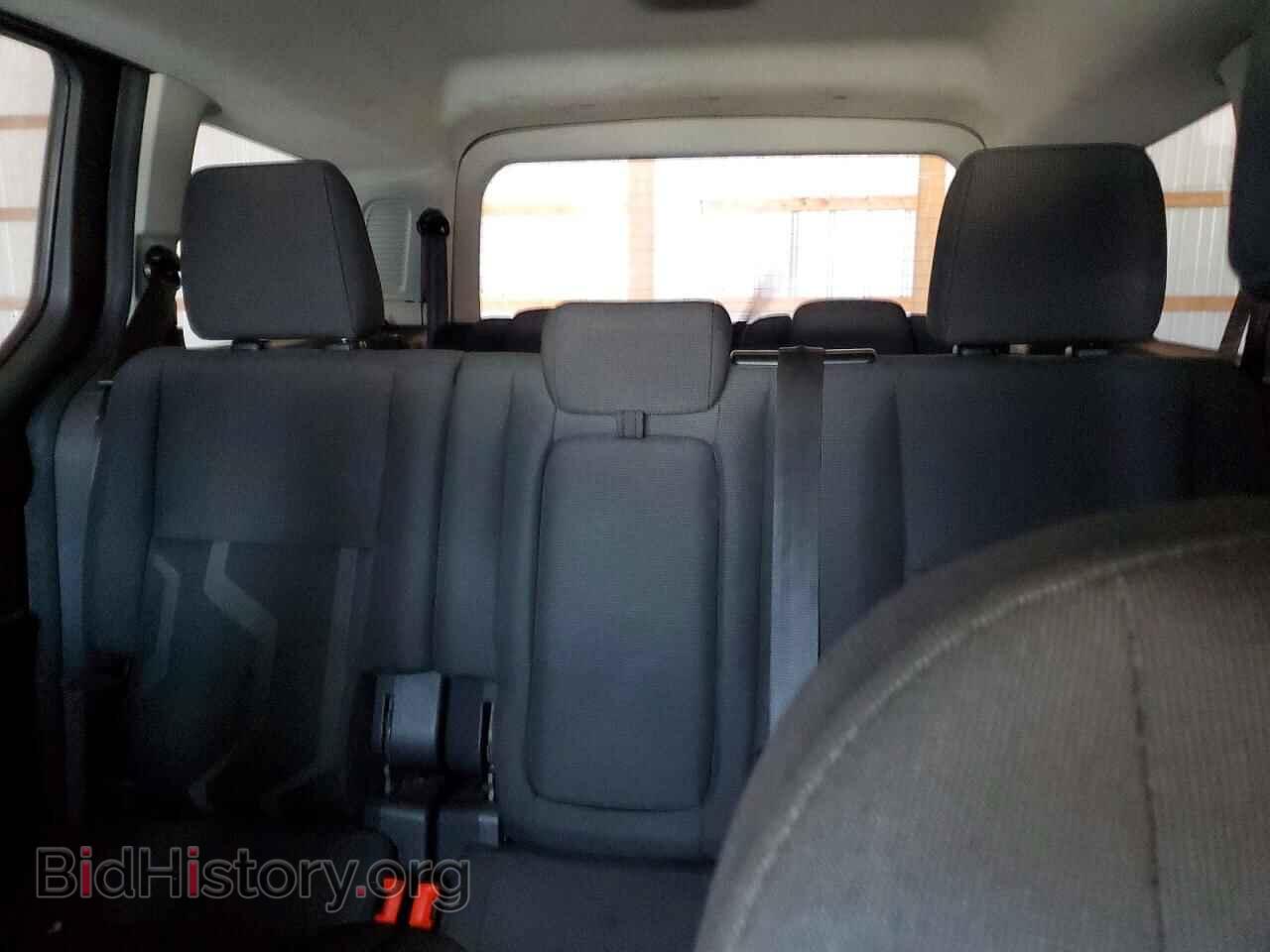 2014 FORD TRANSIT - VIN: NM0GE9F72E1158573 - Фото 10