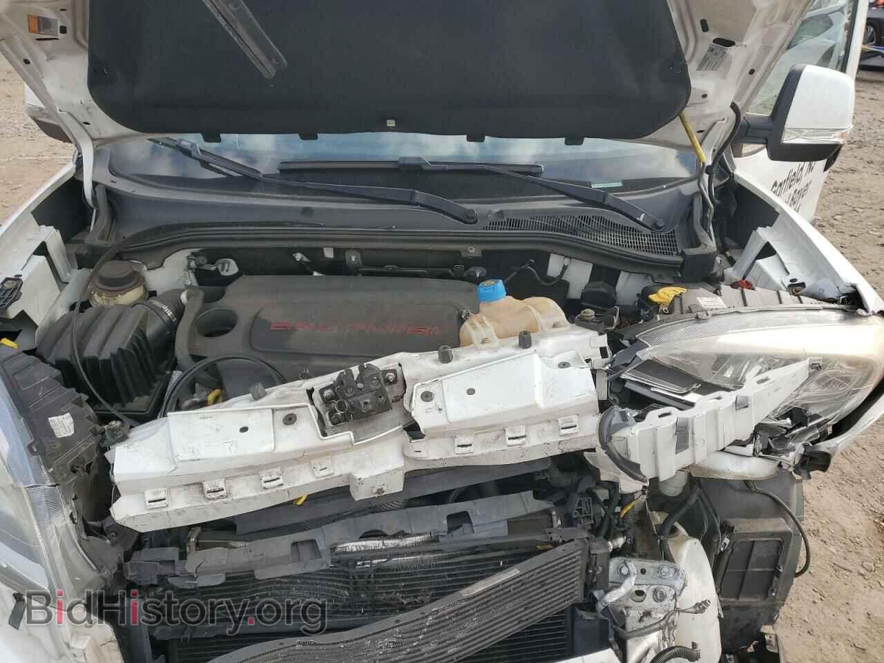 2017 RAM All Models - VIN: ZFBERFBB5H6E10336 - Photo 12
