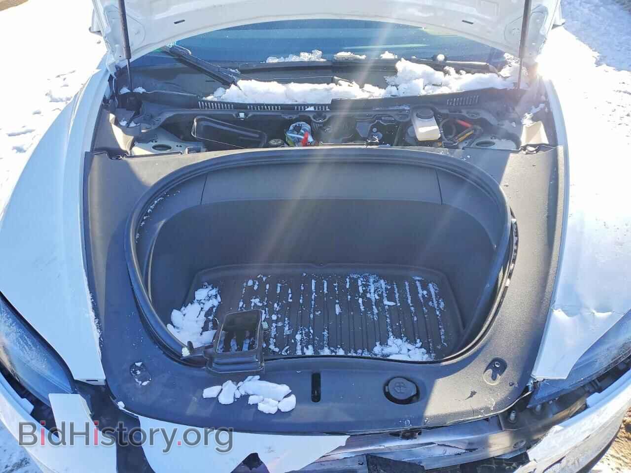 2024 TESLA MODEL 3 - VIN: 5YJ3E1EB5RF813377 - Photo 11
