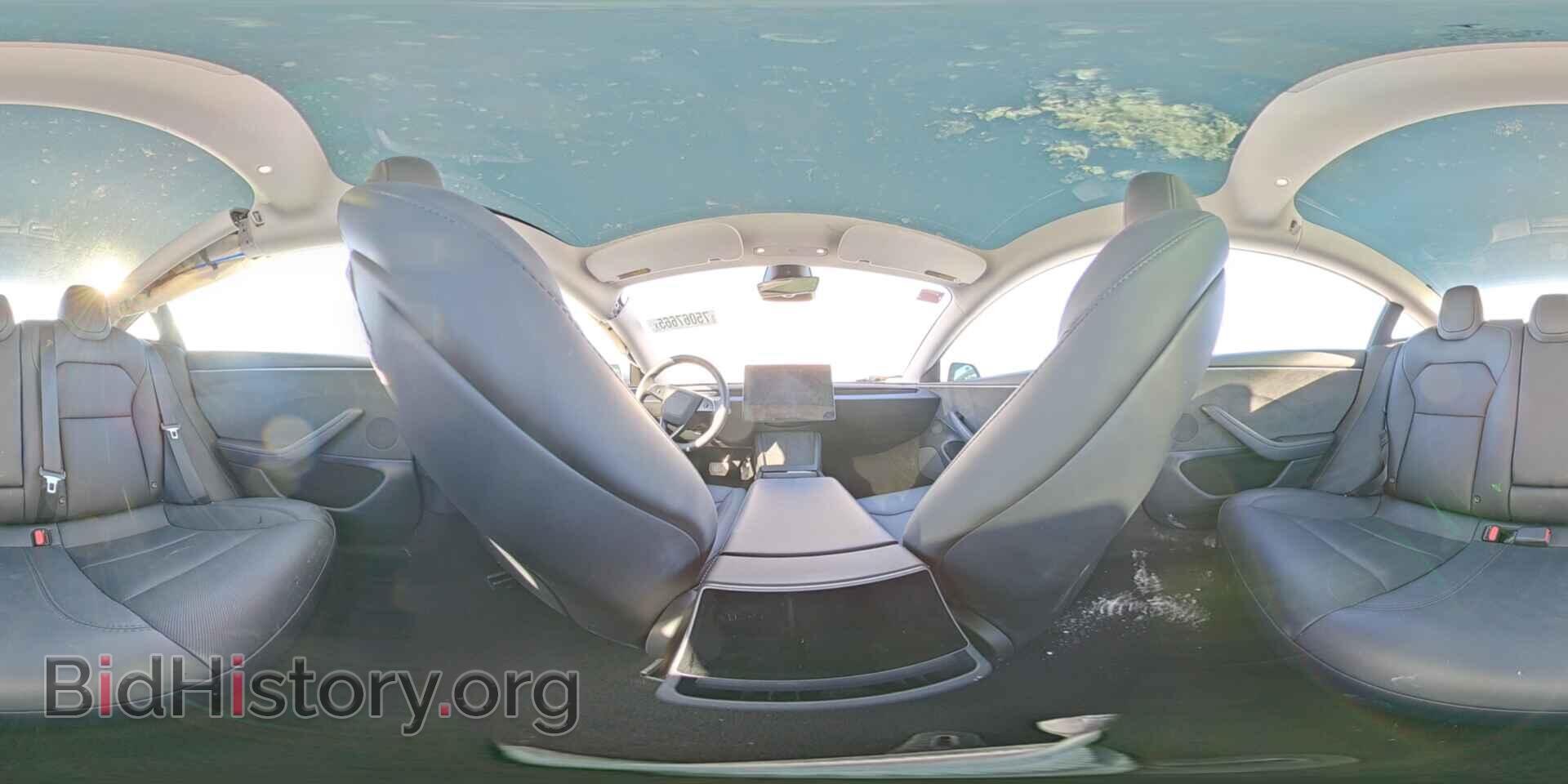 2024 TESLA MODEL 3 - VIN: 5YJ3E1EB5RF813377 - Photo 14