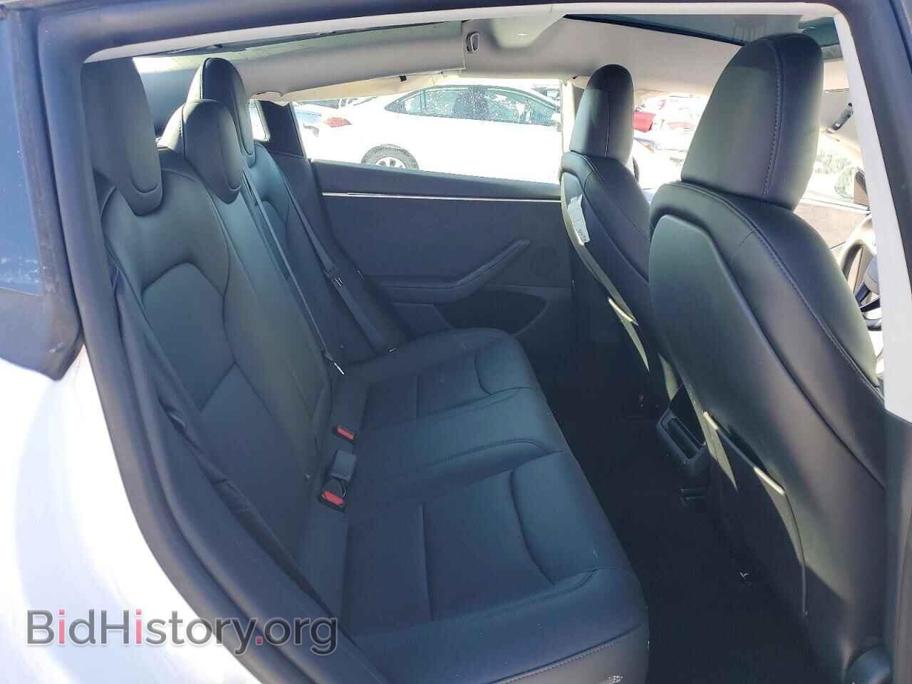 2024 TESLA MODEL 3 - VIN: 5YJ3E1EB5RF813377 - Photo 10