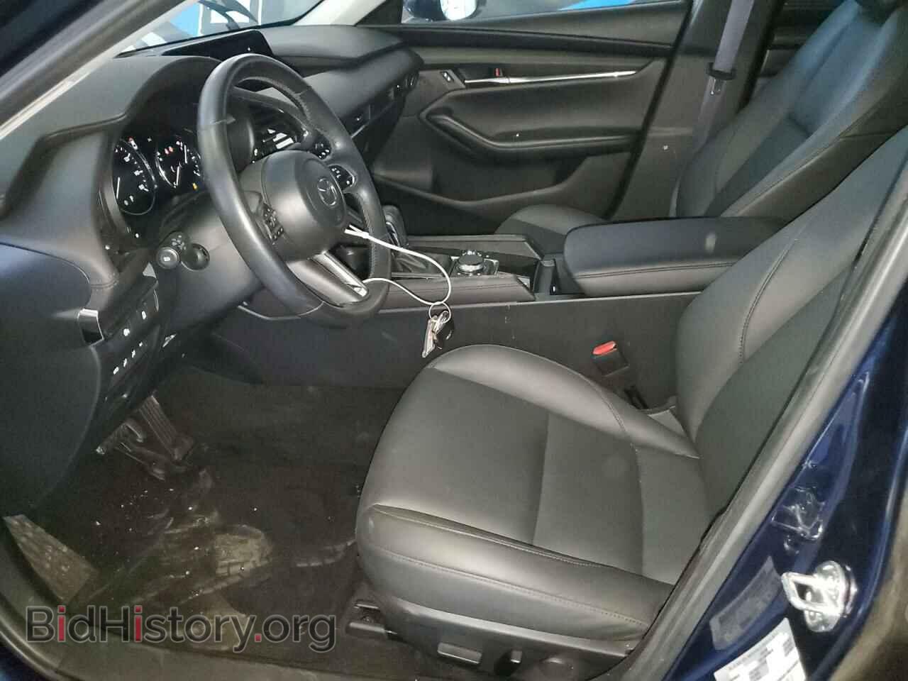 2024 MAZDA 3 - VIN: 3MZBPACMXRM413303 - Photo 7
