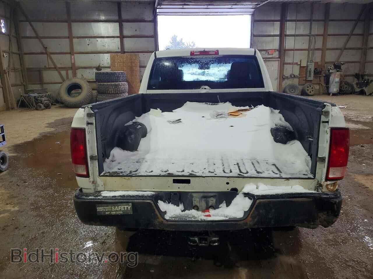 2017 RAM 1500 - VIN: 1C6RR7FT1HS628289 - Фото 6