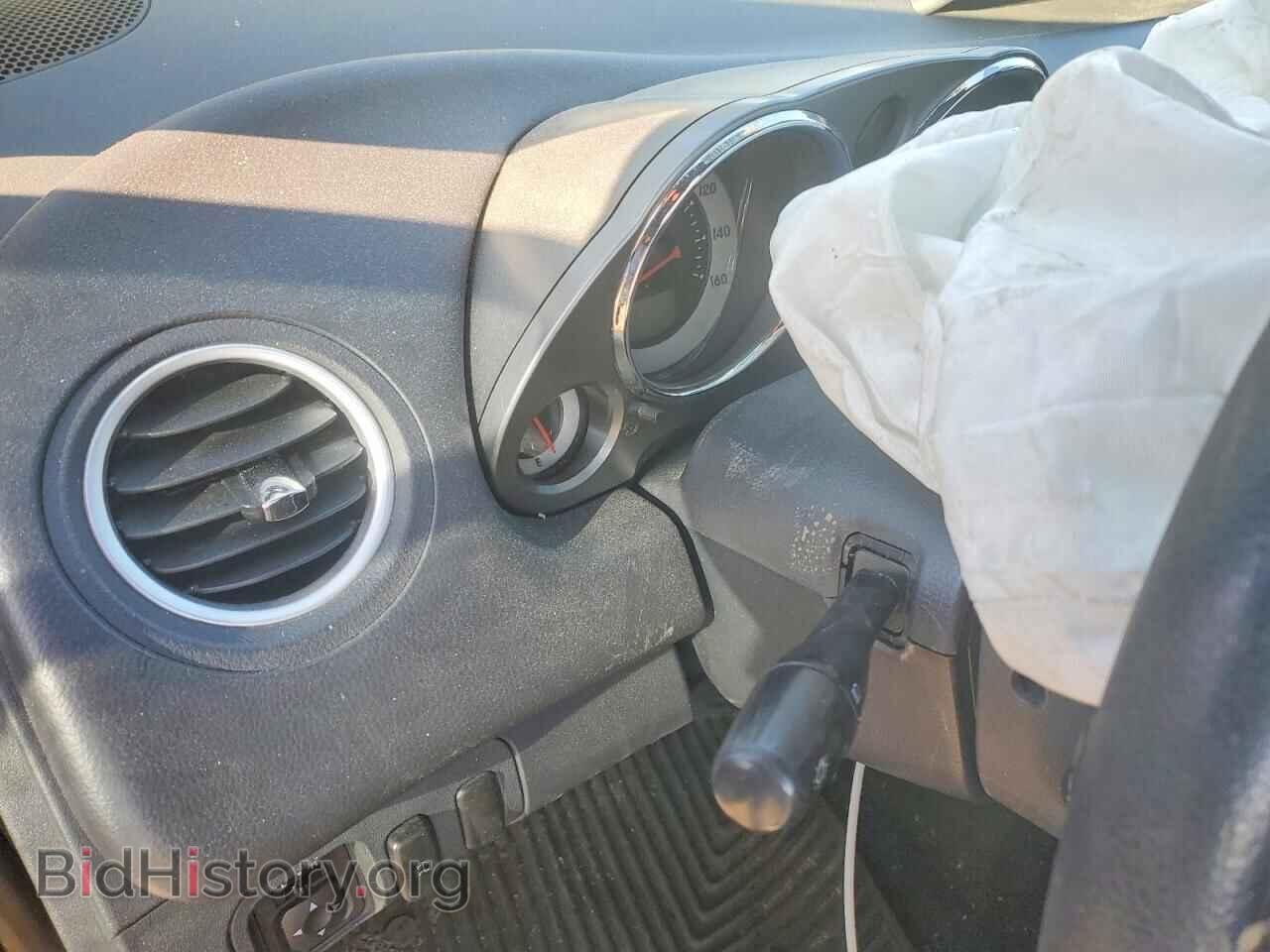 2007 MITSUBISHI ECLIPSE - VIN: 4A3AL25FX7E026538 - Photo 9