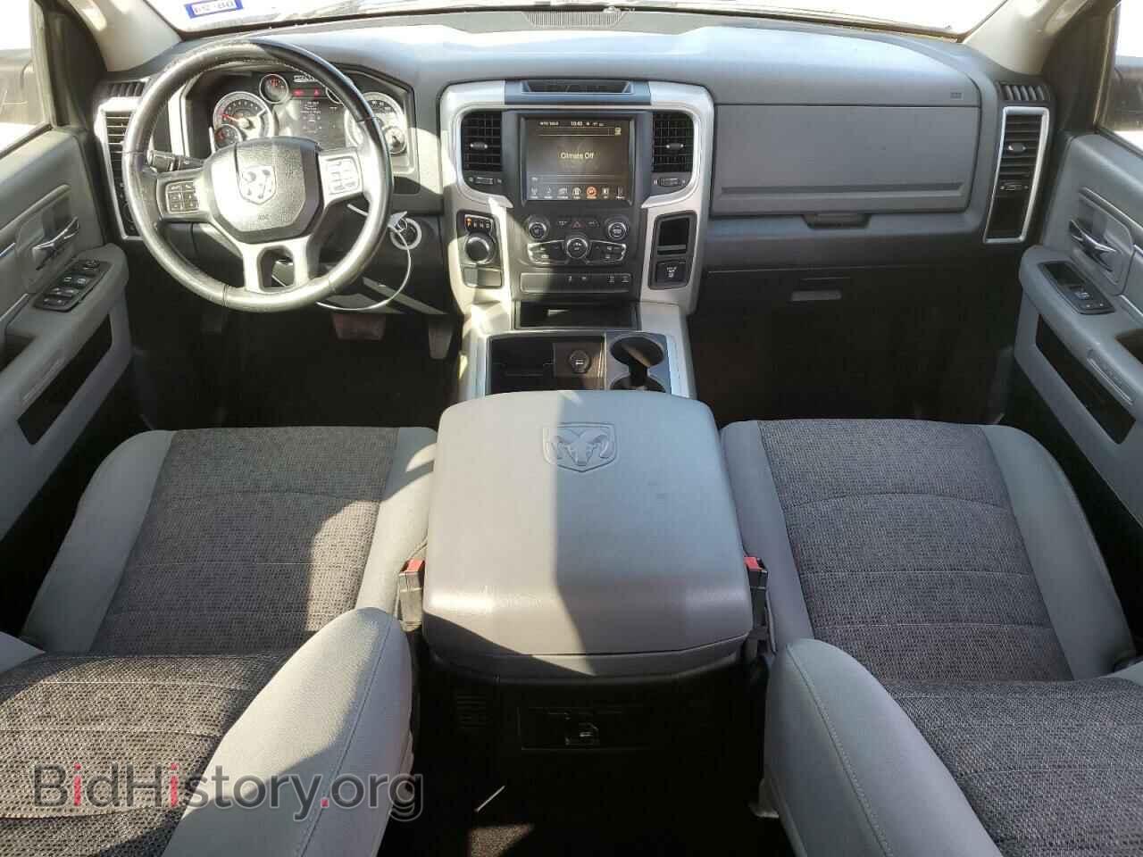 2015 RAM 1500 - VIN: 1C6RR6LT4FS604922 - Фото 8