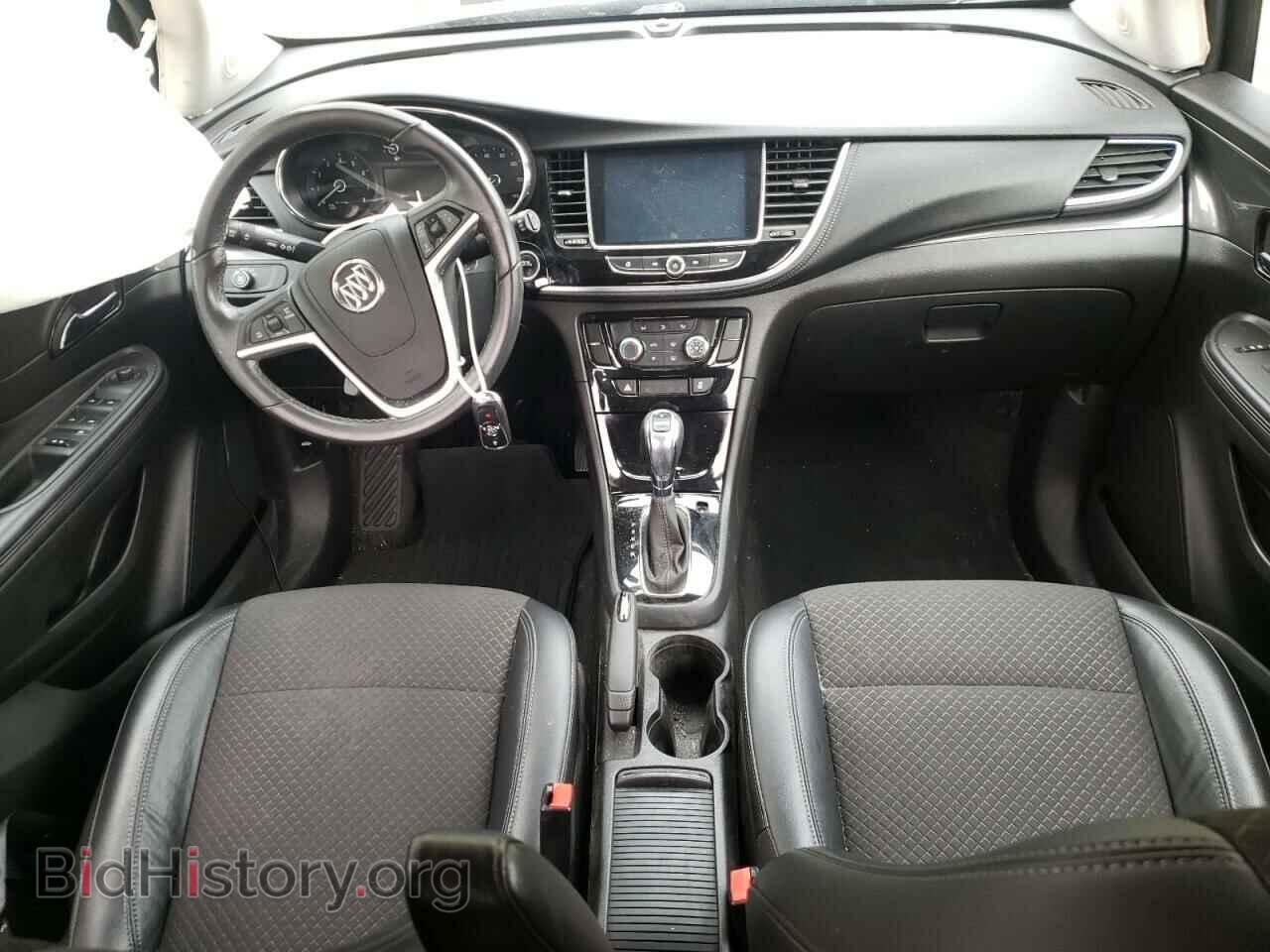 2017 BUICK ENCORE - VIN: KL4CJESB8HB078977 - Фото 8