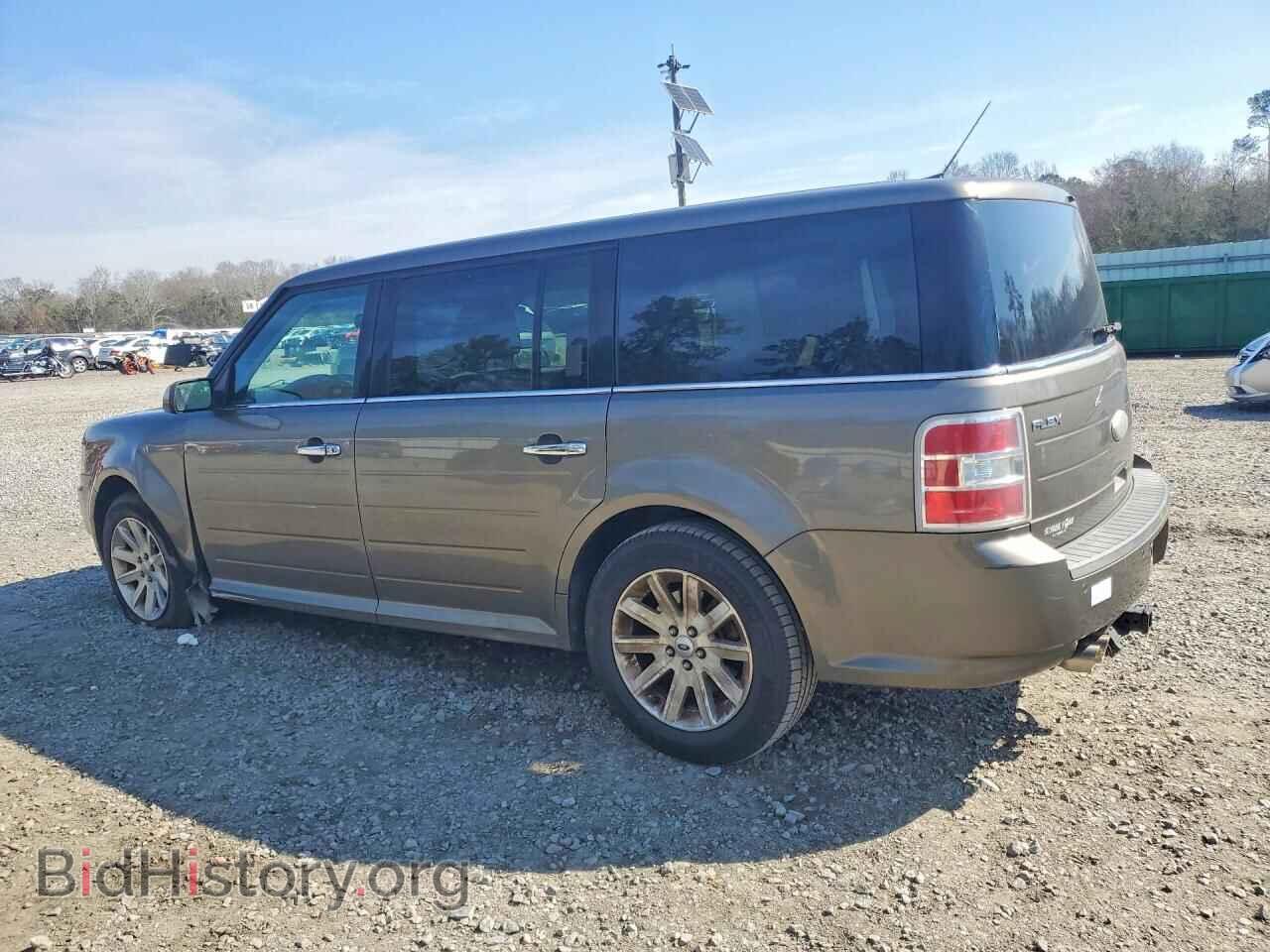 2012 FORD FLEX - VIN: 2FMGK5CC4CBD19900 - Photo 2