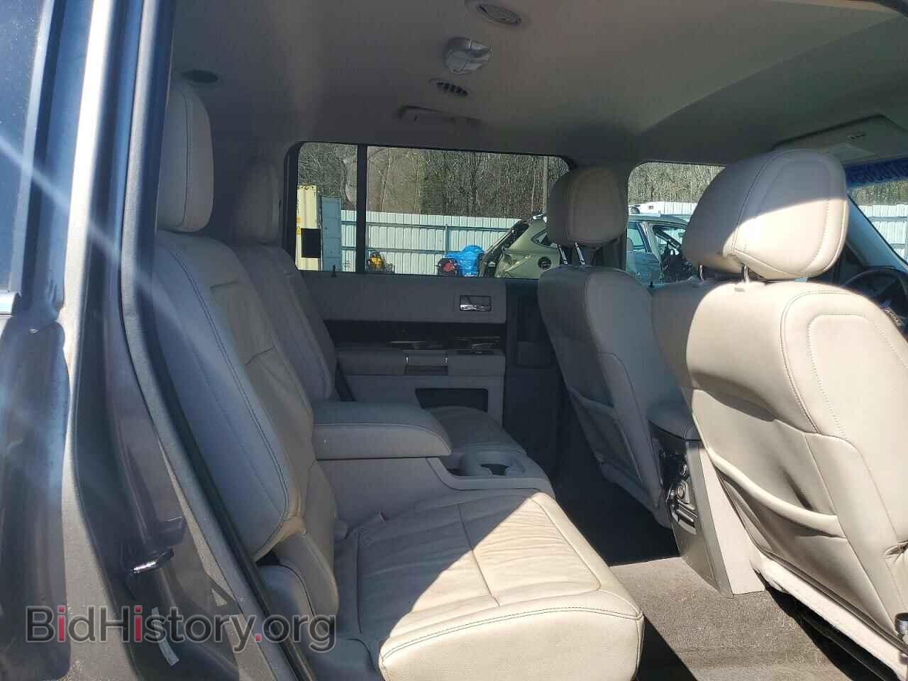 2012 FORD FLEX - VIN: 2FMGK5CC4CBD19900 - Photo 11