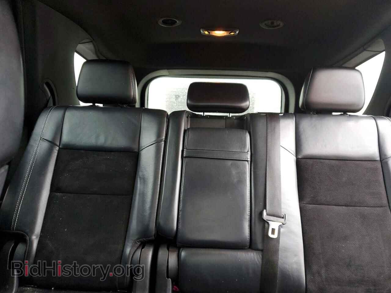2015 DODGE DURANGO - VIN: 1C4RDHAG8FC201531 - Photo 10